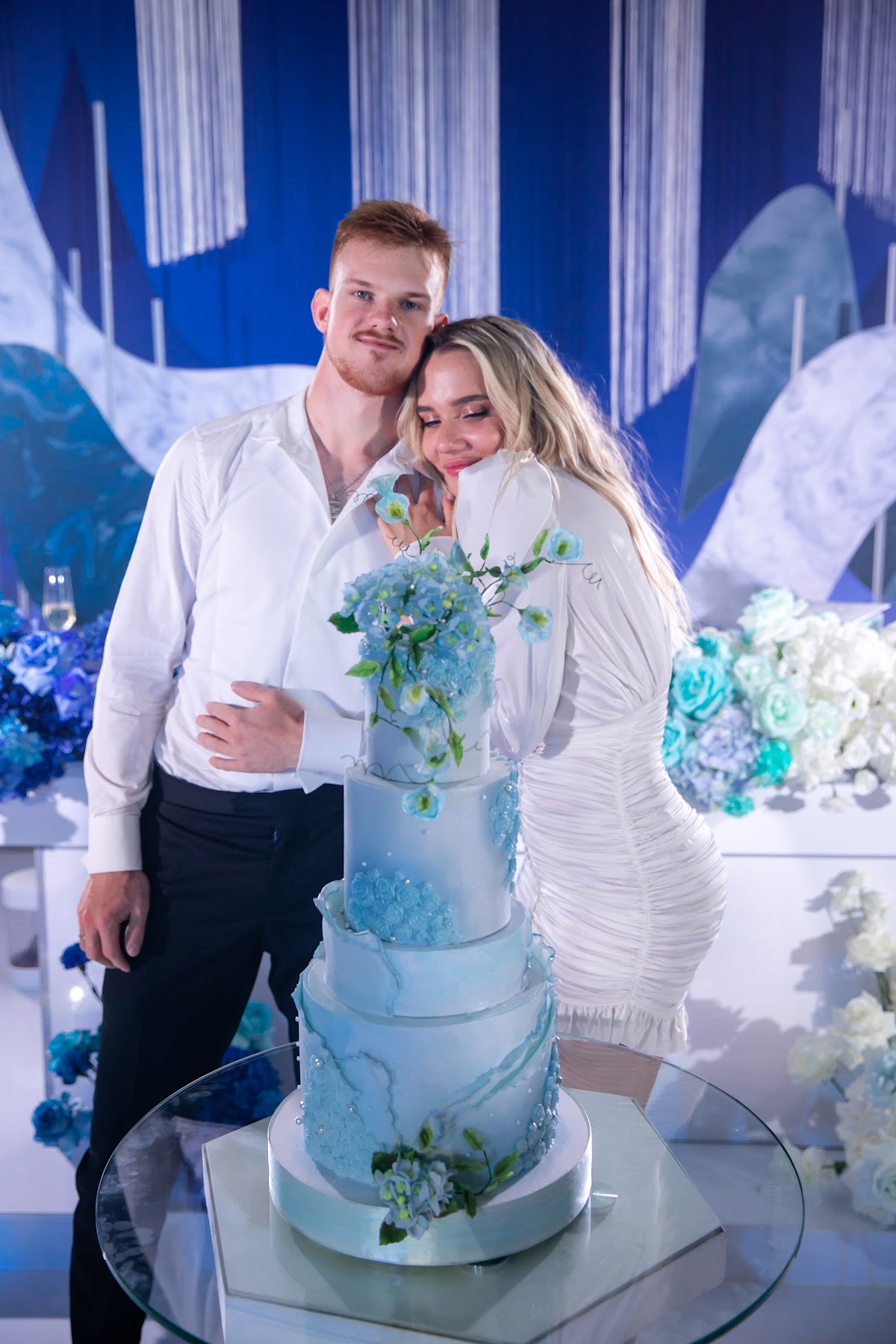 Даня и Аня 19.06. 2021. Жаркий июнь
