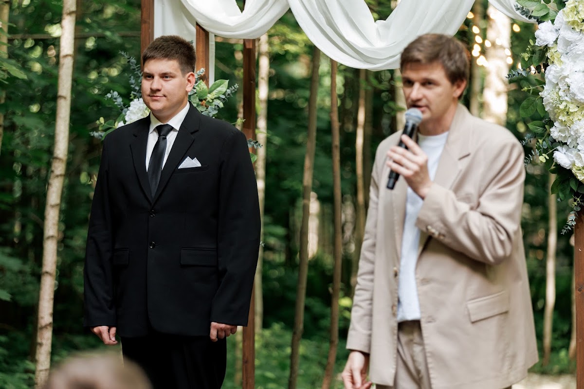Павел и Дарья 24.06.2026