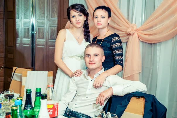 23.08.13 Мария и Кирилл