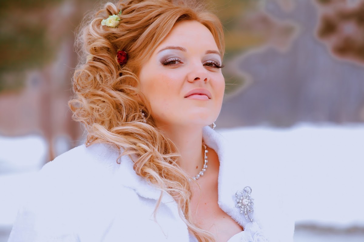 Юля и Михаил