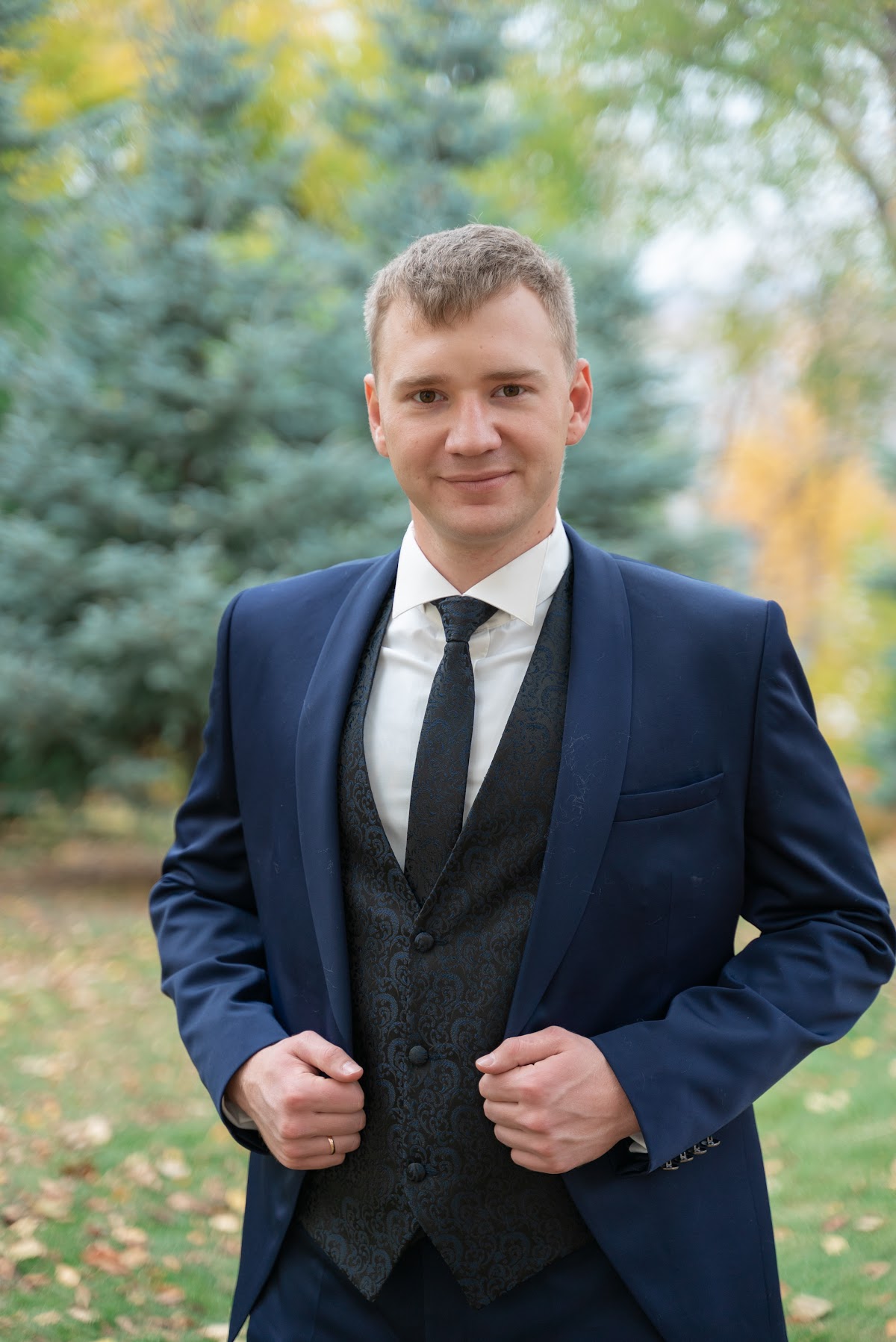 Татьяна и Илья