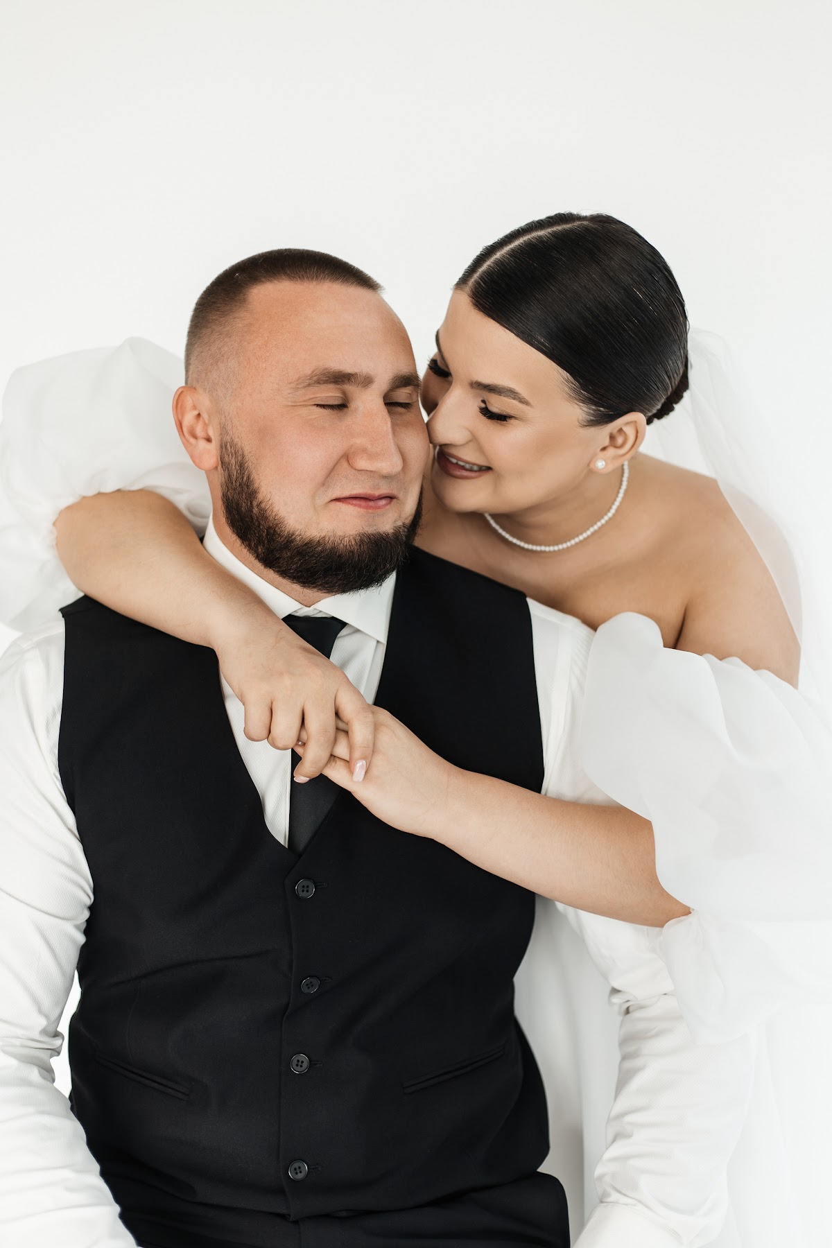 Анастасия и Роман