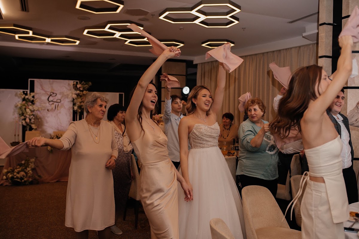 Семен и Татьяна
