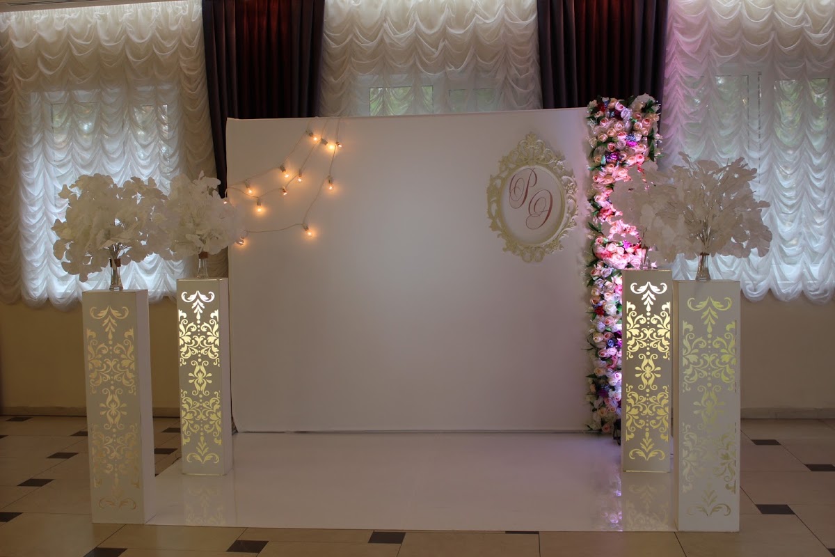 Baffa decor