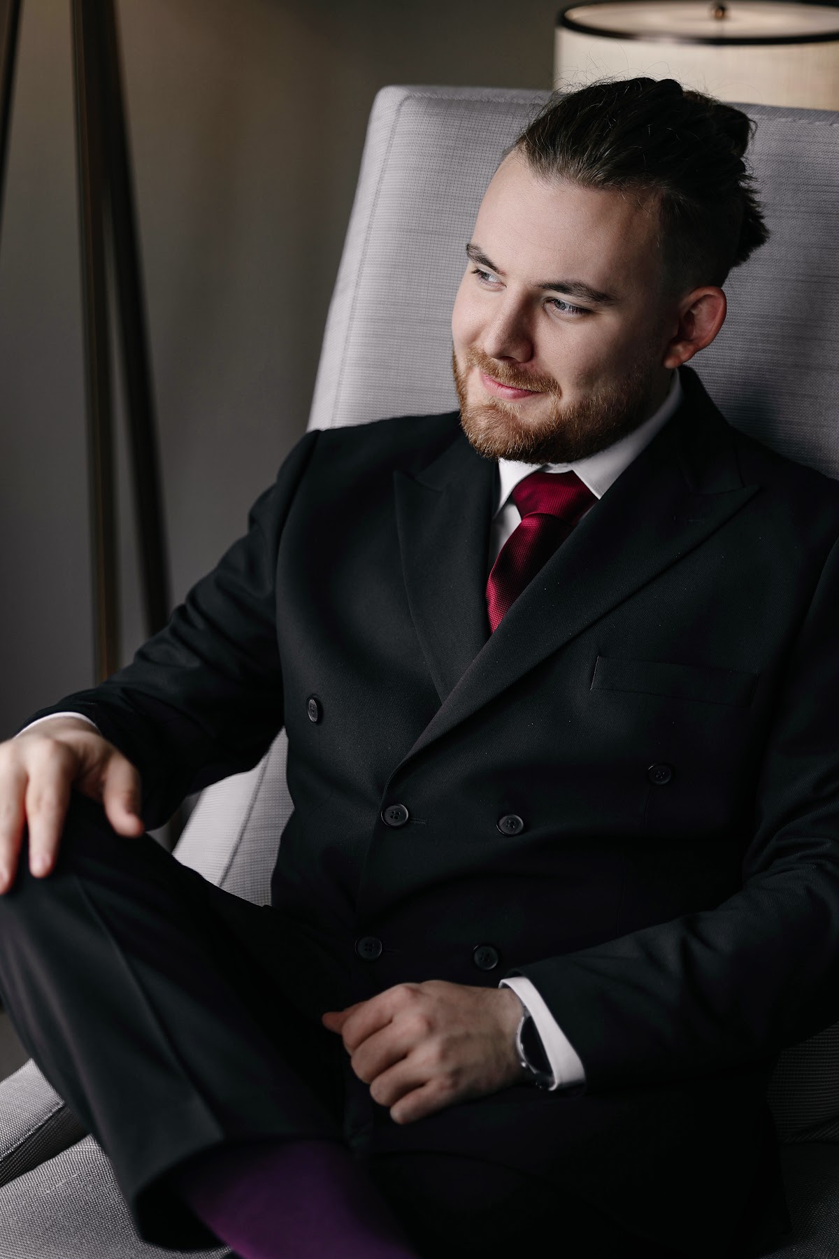 Евгения и Кирилл