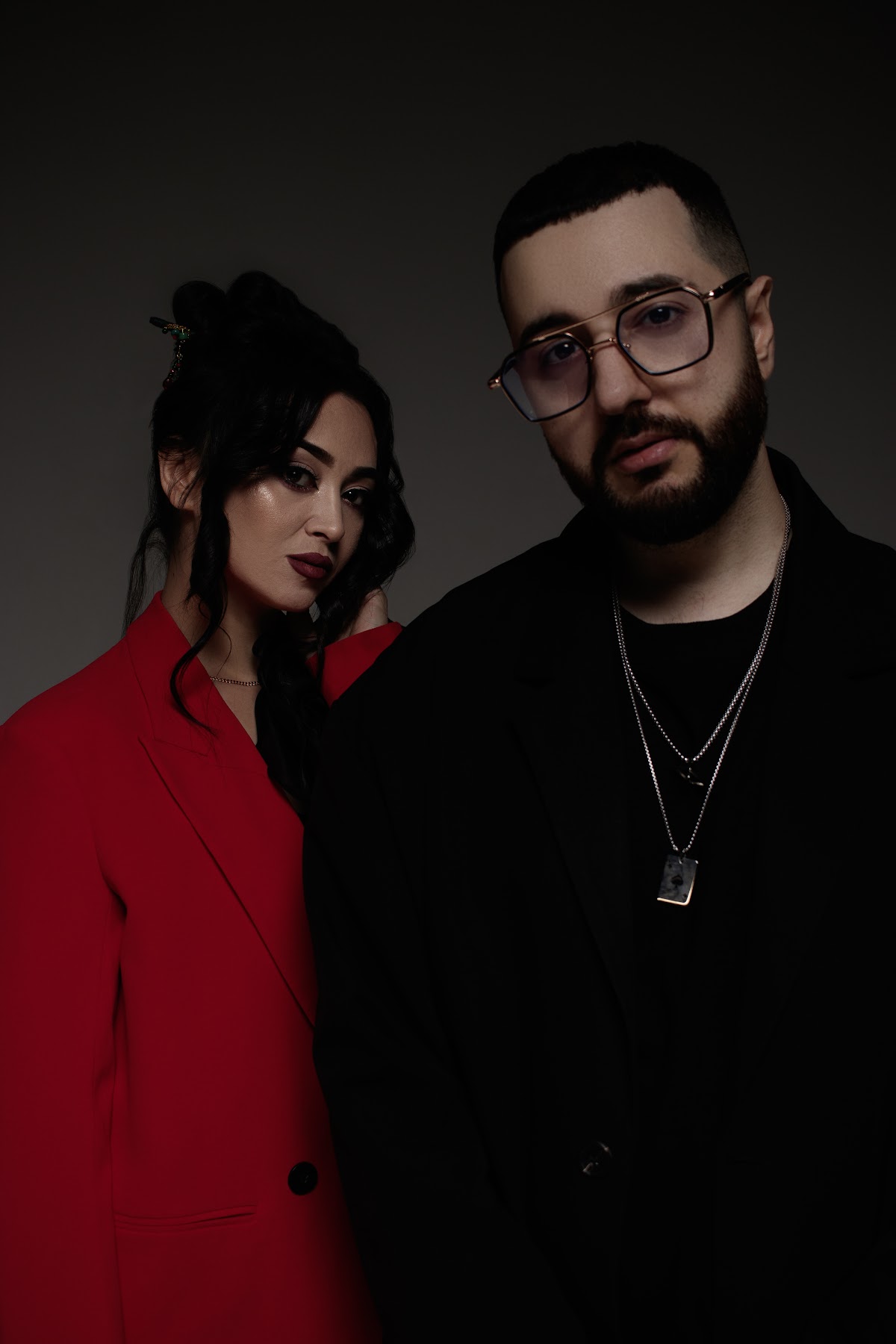 Музыкальная группа Married