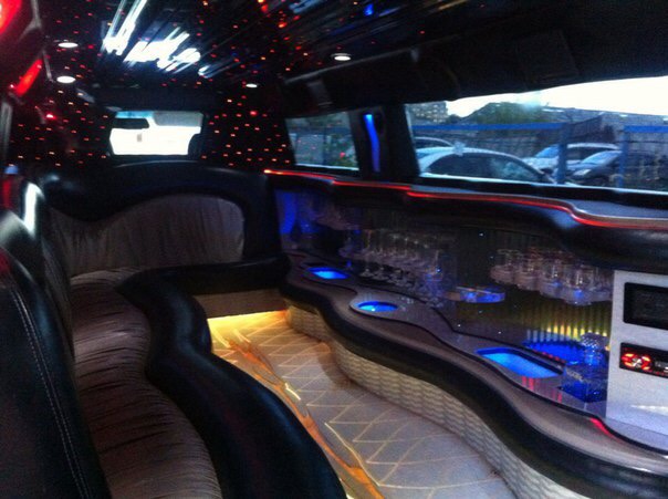 Hummer H3 — кадр 3 из 6