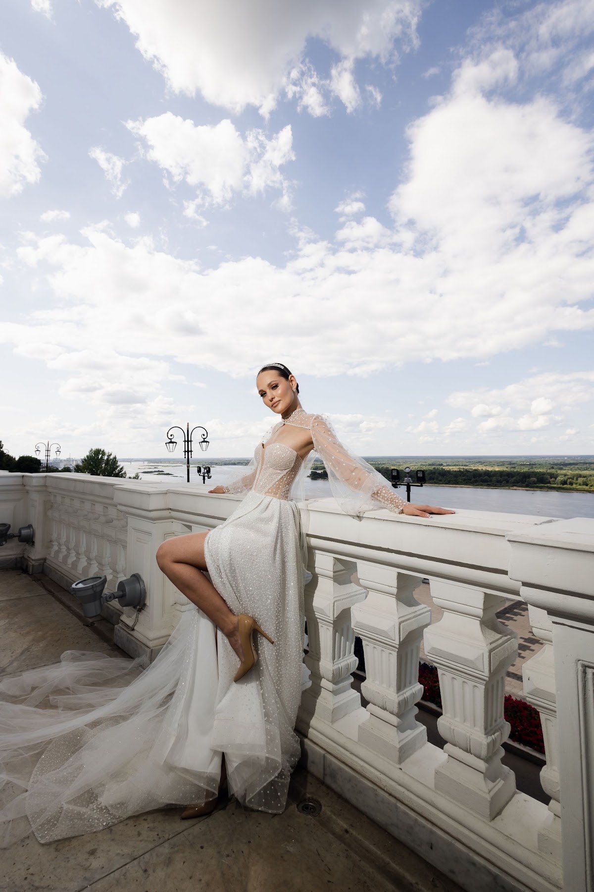 Изабелла и Кирилл
