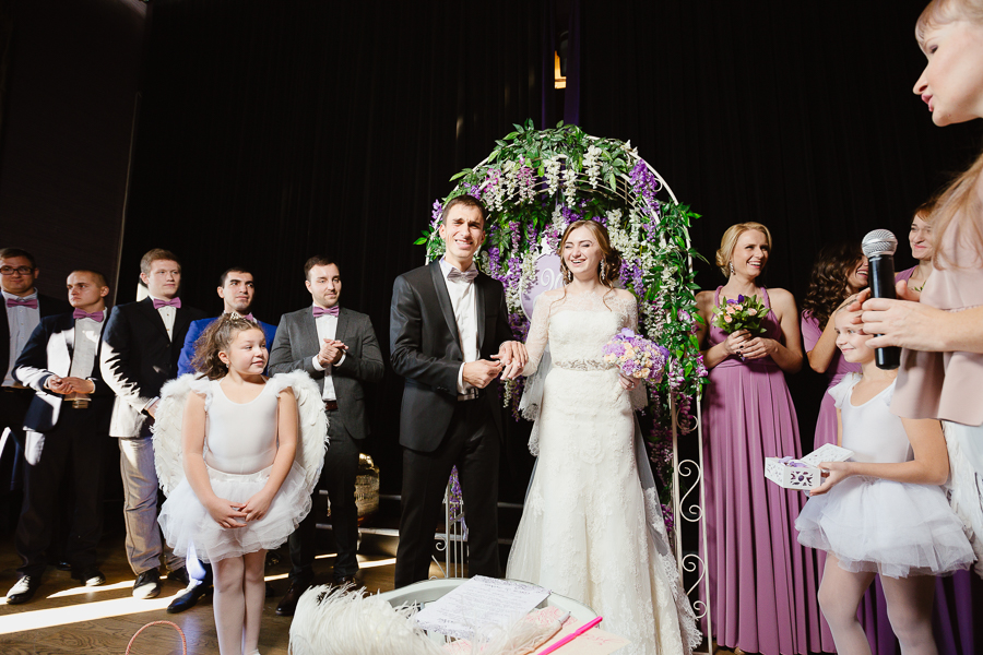 Зураб и Виктория. Wedding Georgia.