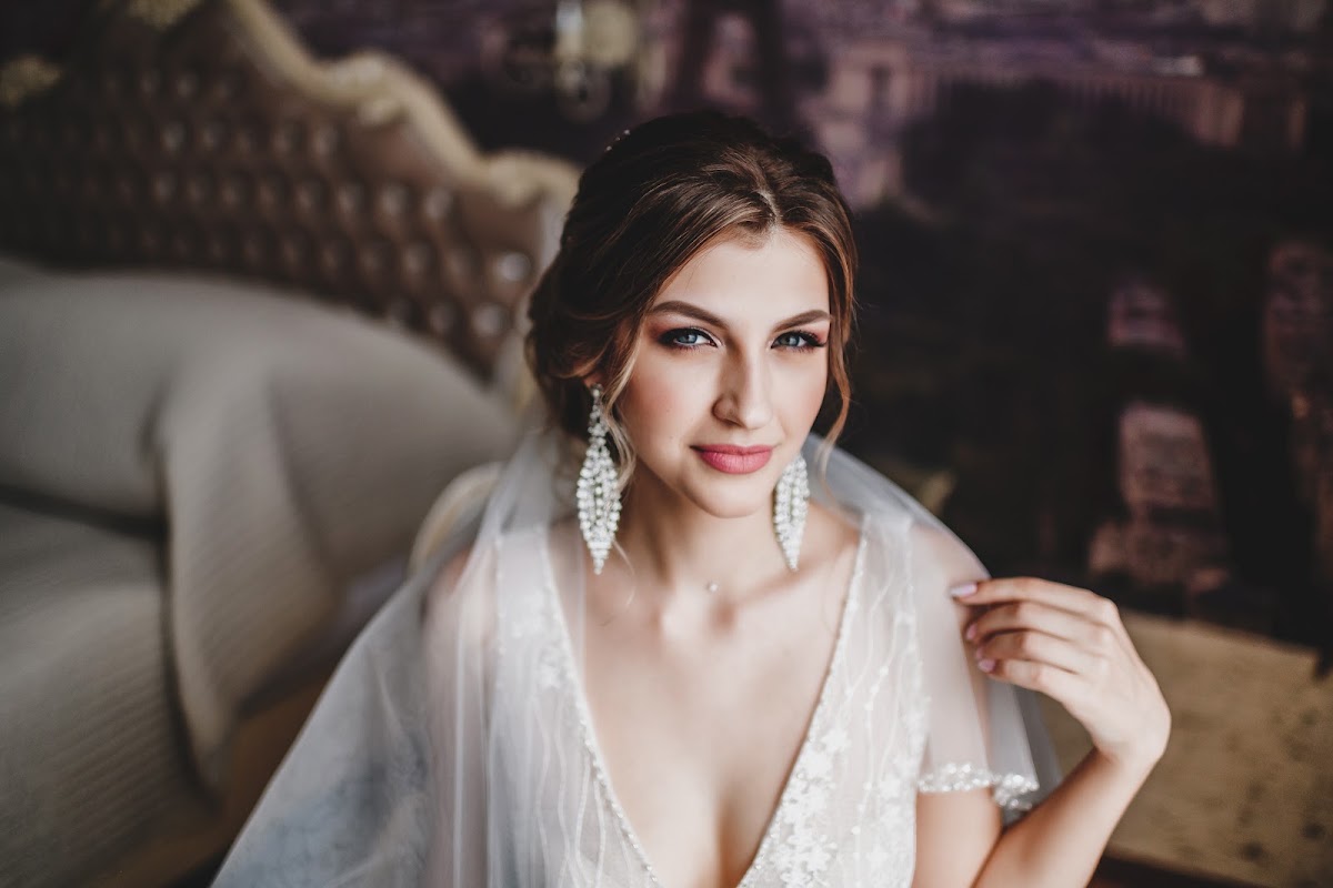 Вера и Никита