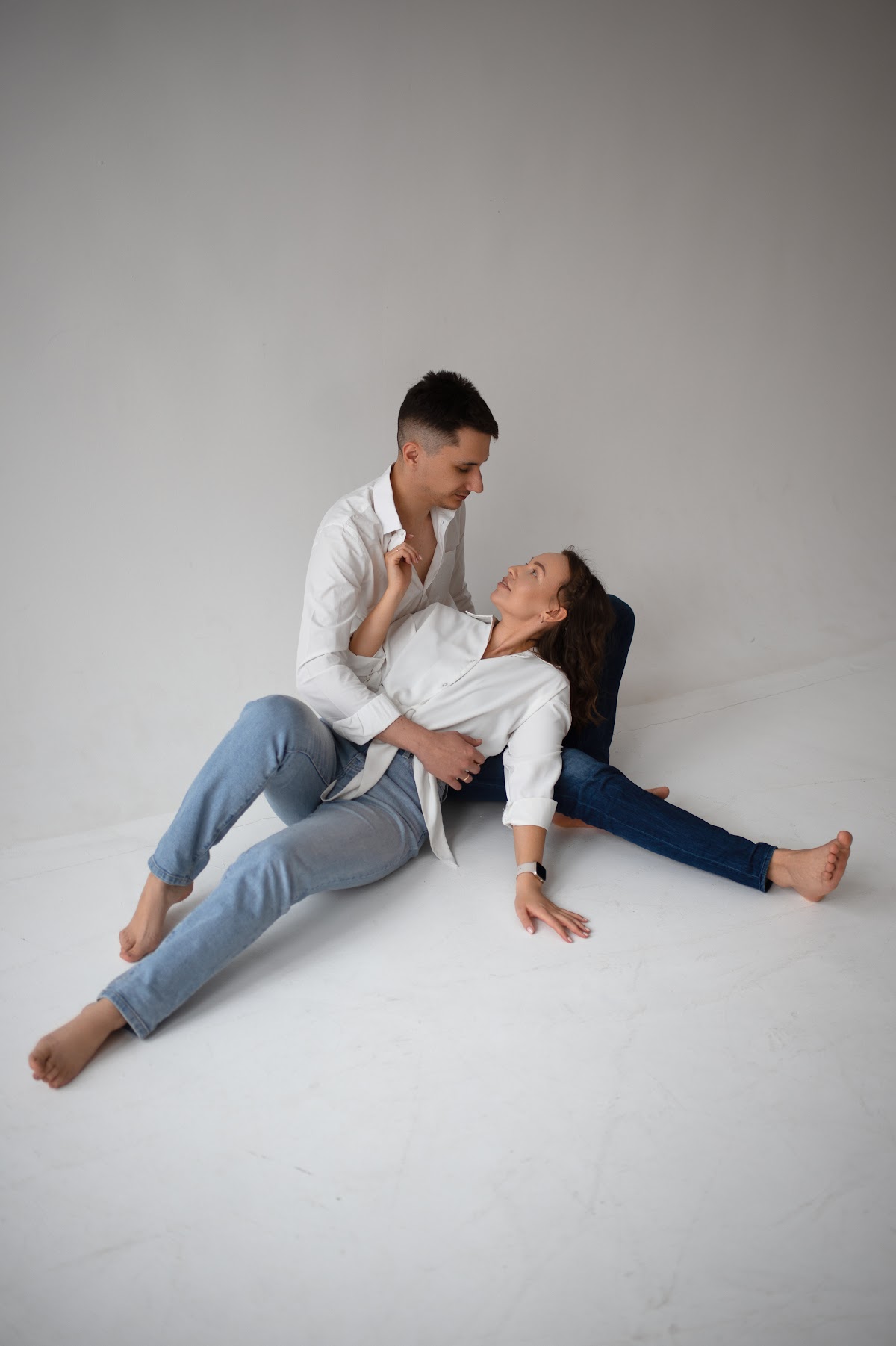 Портфолио: Love story