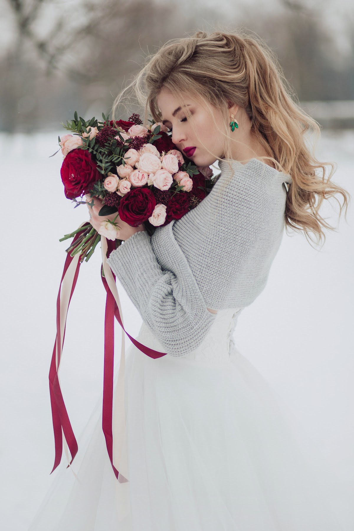 Марина и Ваня