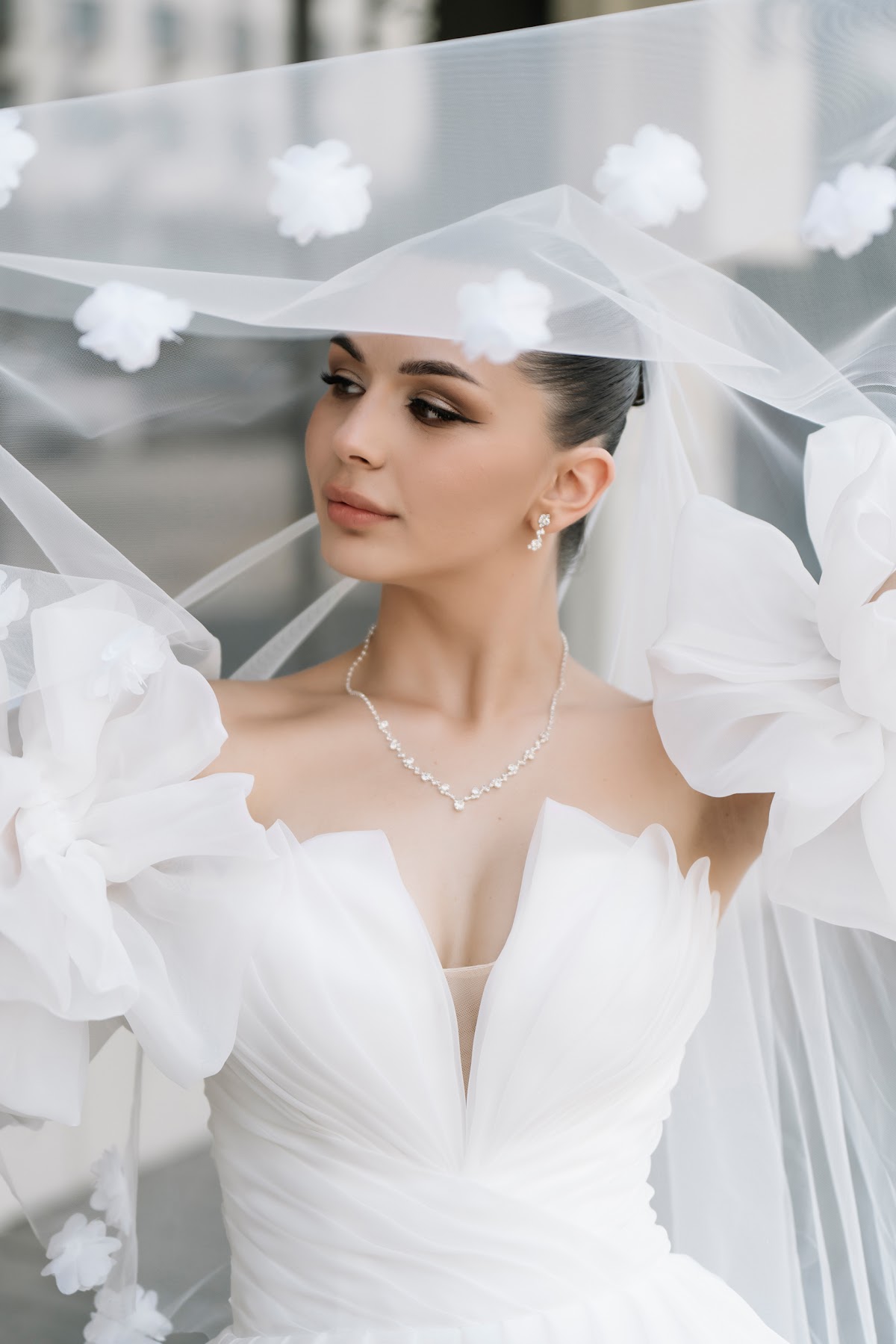 Алина и Александр