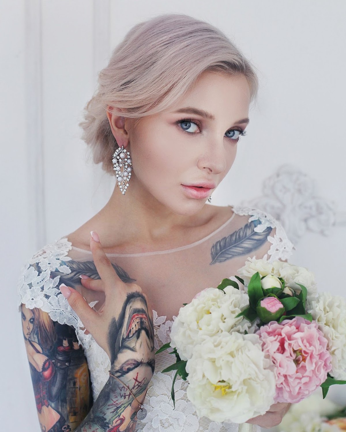 Ксения Черезова