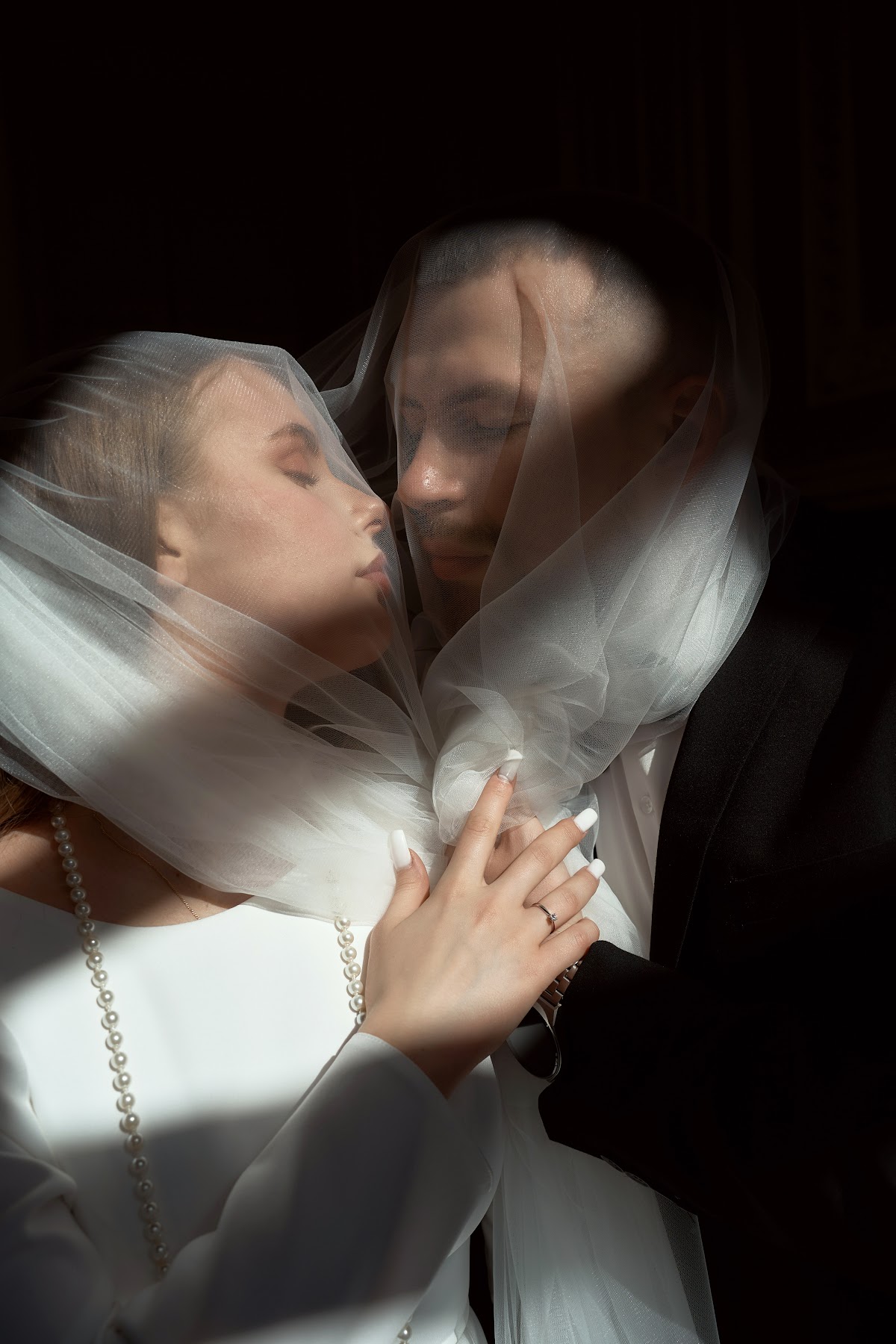 Ivan & Polina