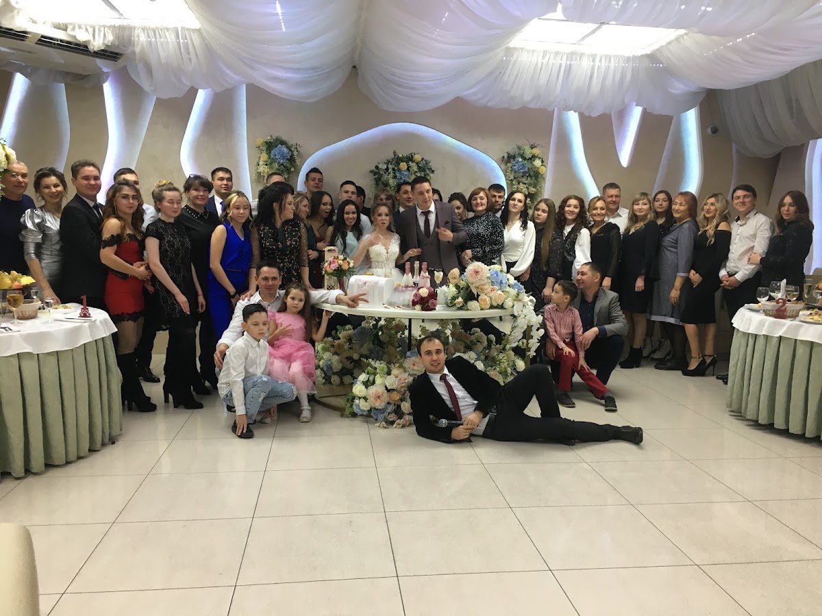 Портфолио: Свадьба