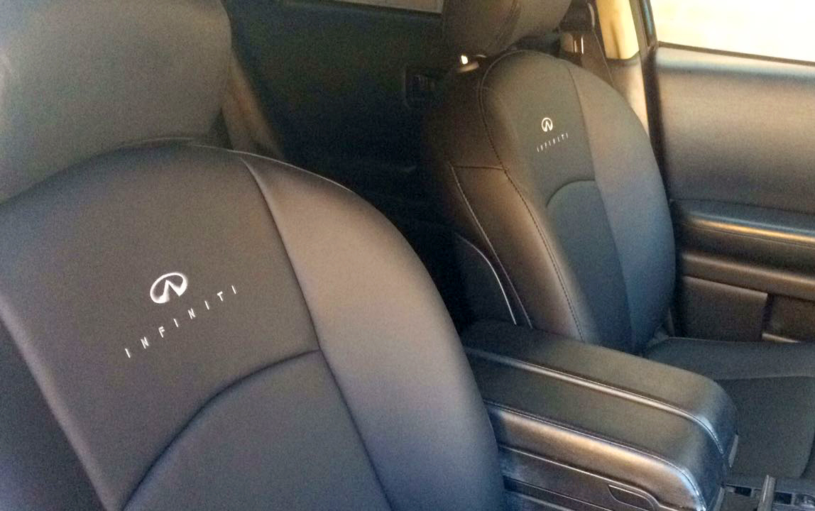 INFINITI FX45