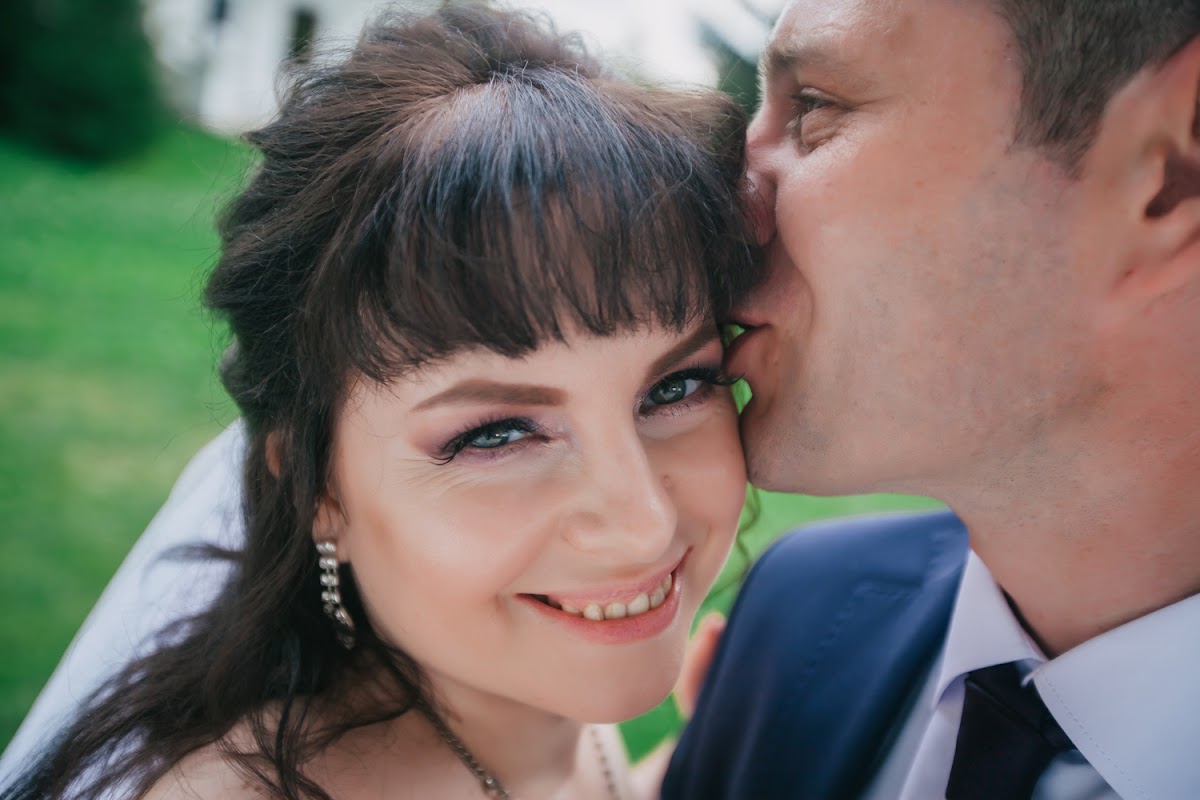Ирина и Руслан