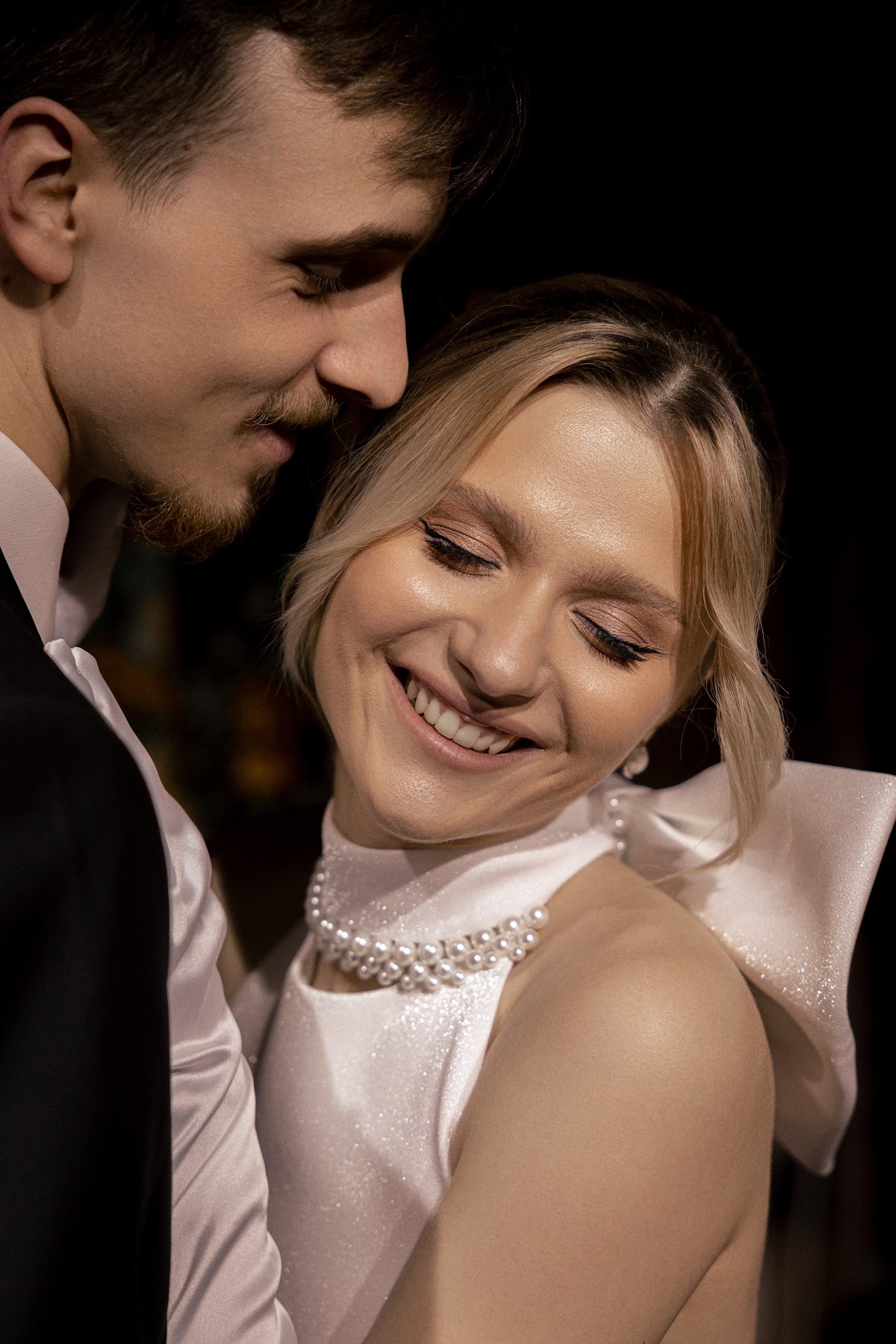 Sofia & Vyacheslav