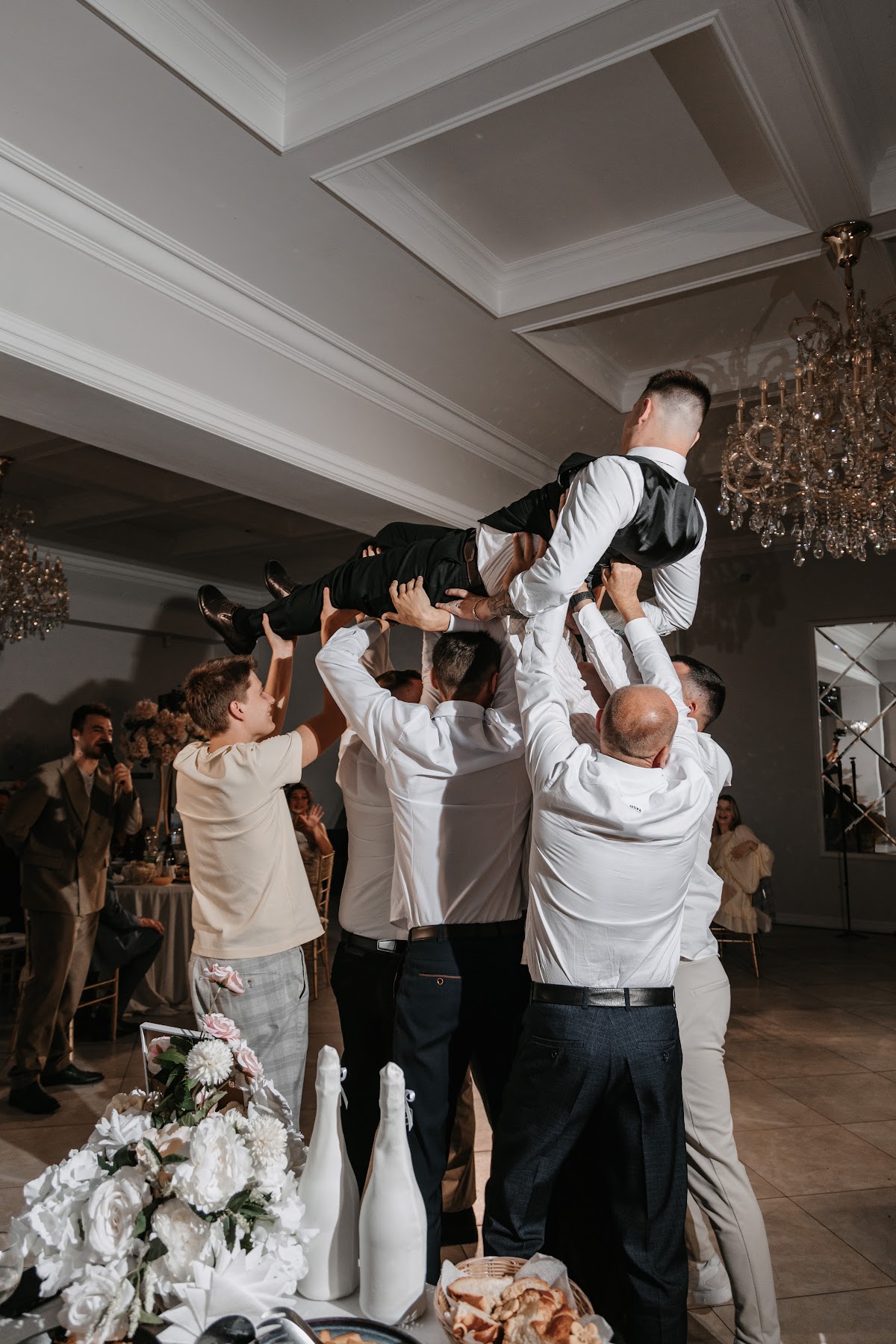Wedding