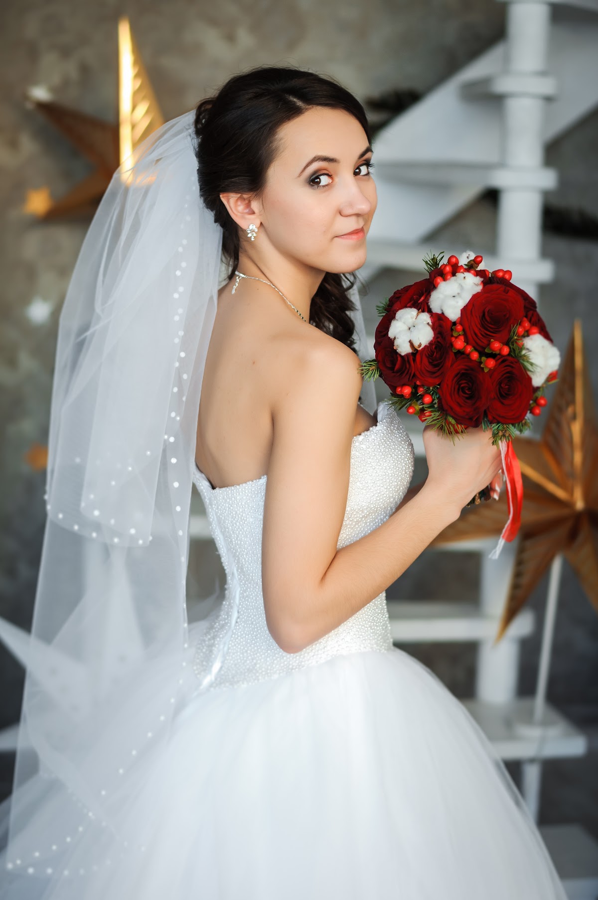 Екатерина и Сергей