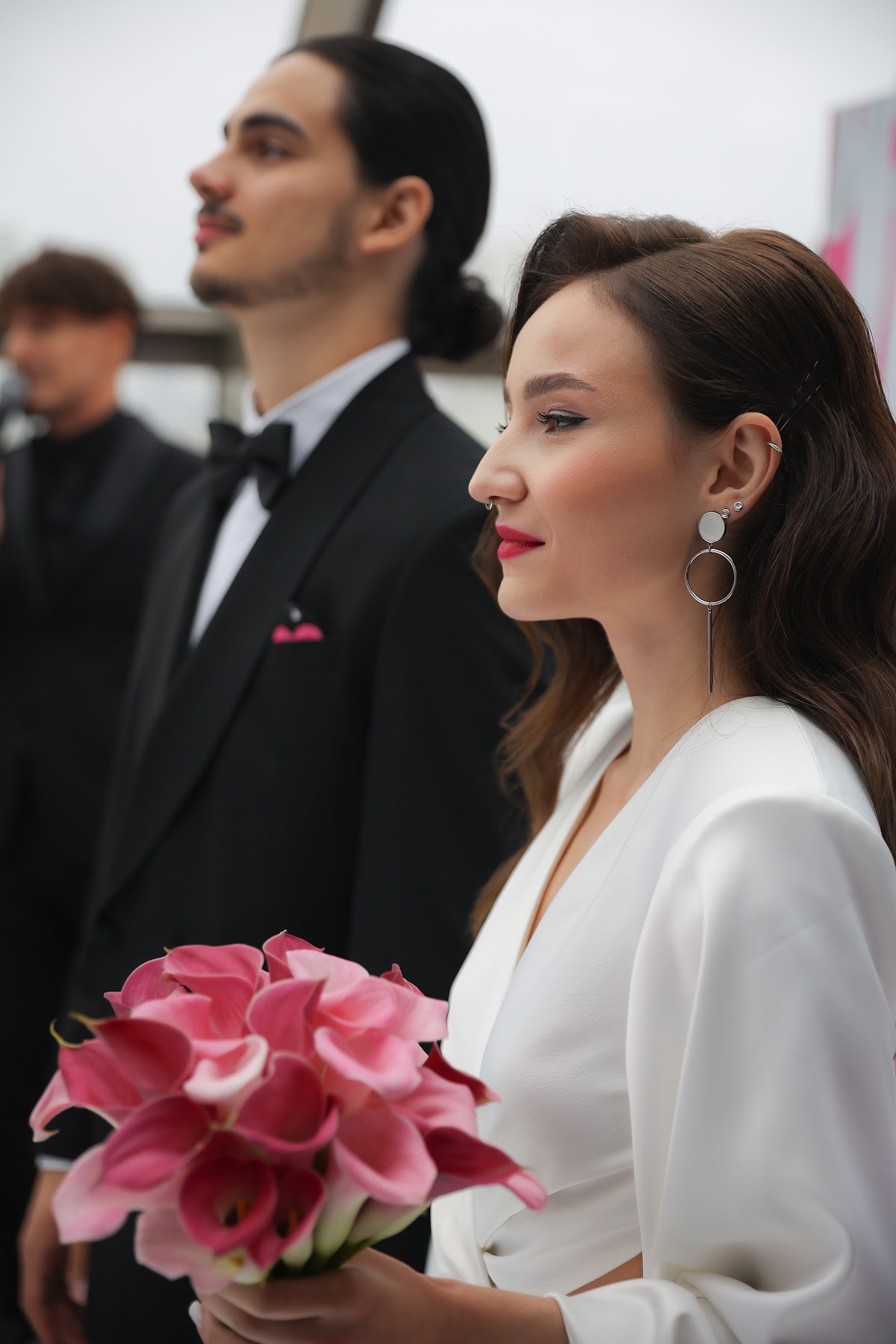 Михаил & Полина (perfecto wedding)