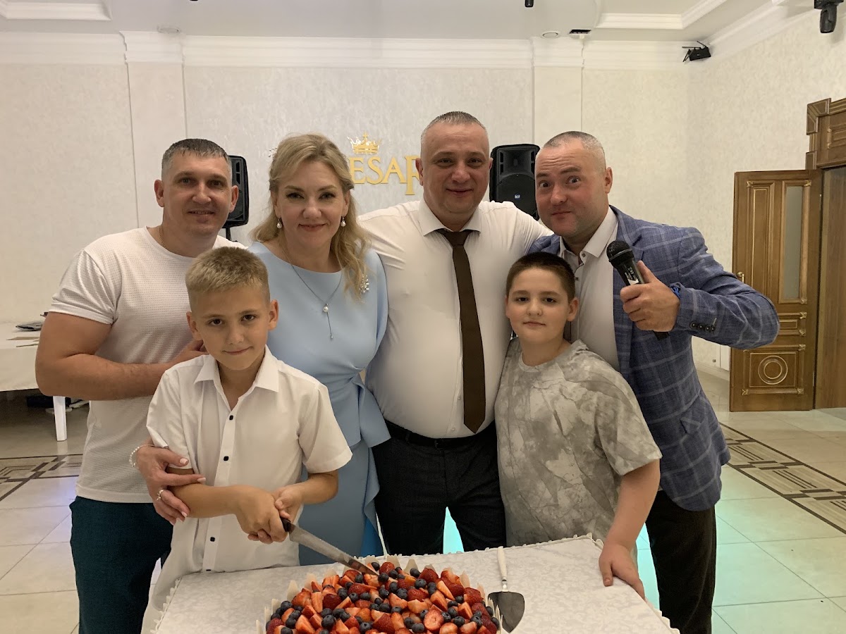 Роман Полянский