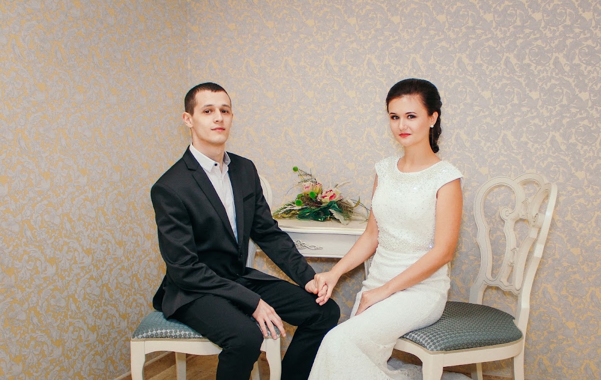 Инесса и Никита