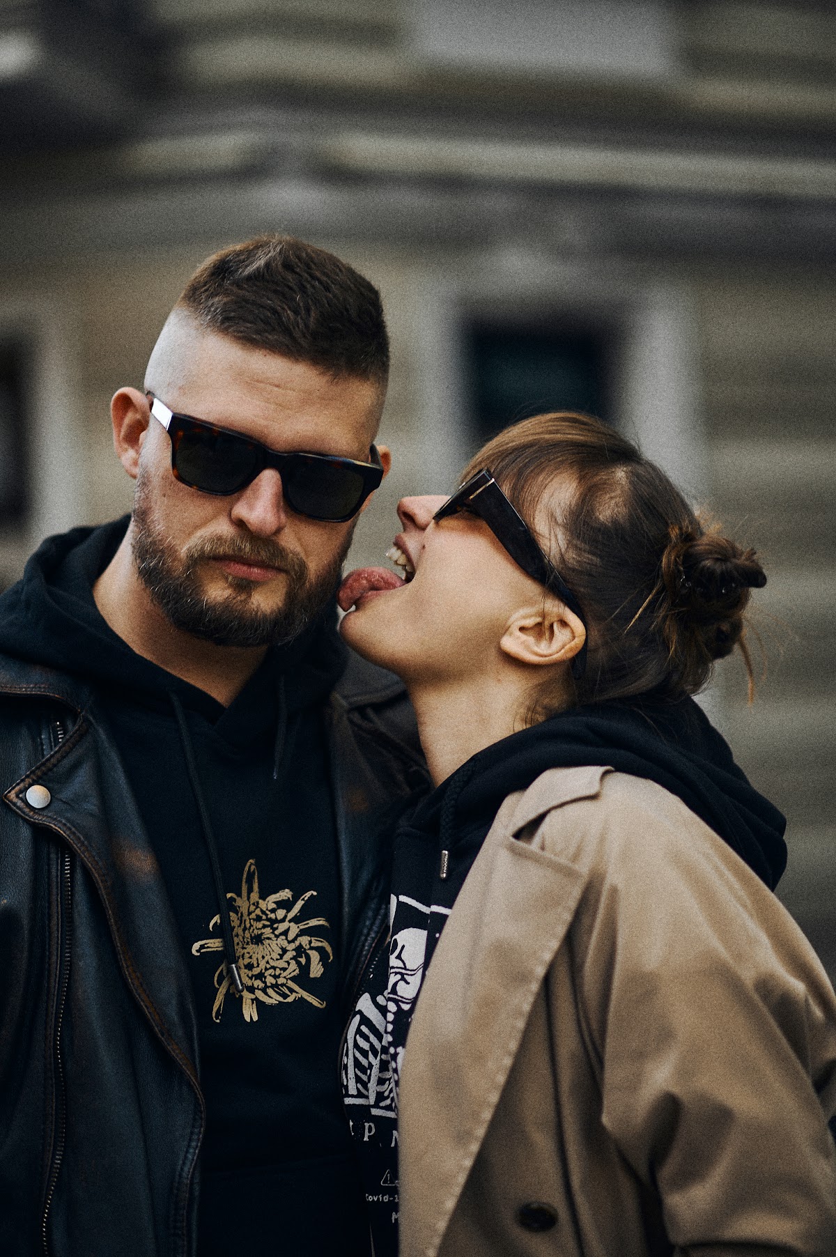 Портфолио: Love story