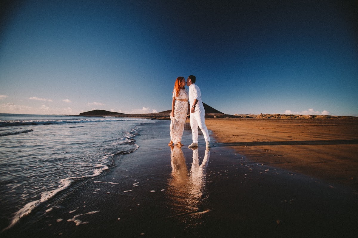 Портфолио: Love story