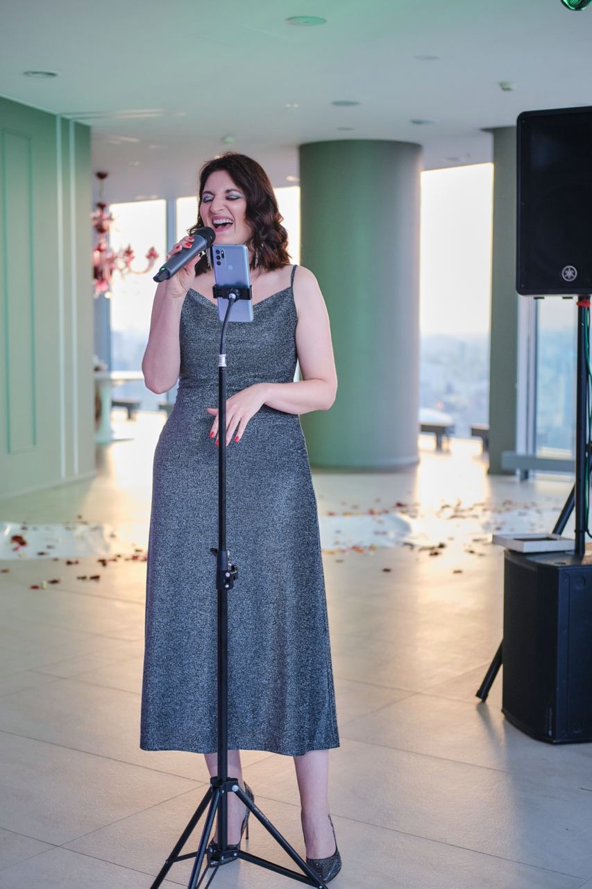 Портфолио: Свадьба