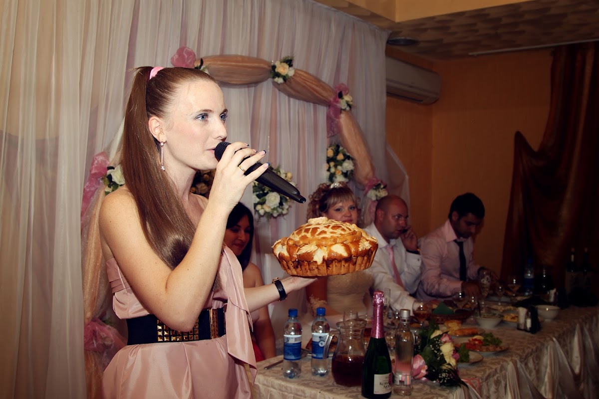 Андрюша и Катюша