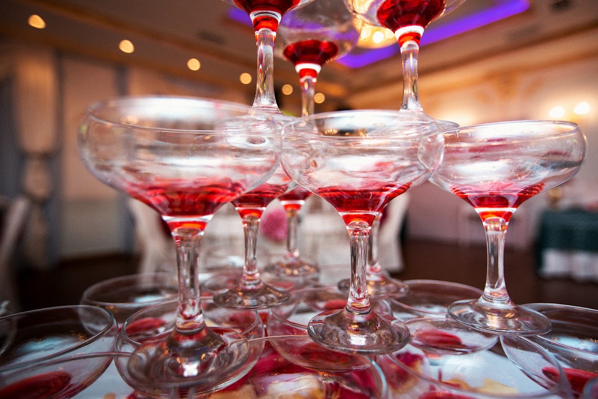 Цветочный BIRTHDAY PARTY 2015