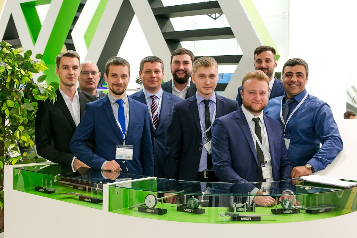 Портфолио: Репортаж