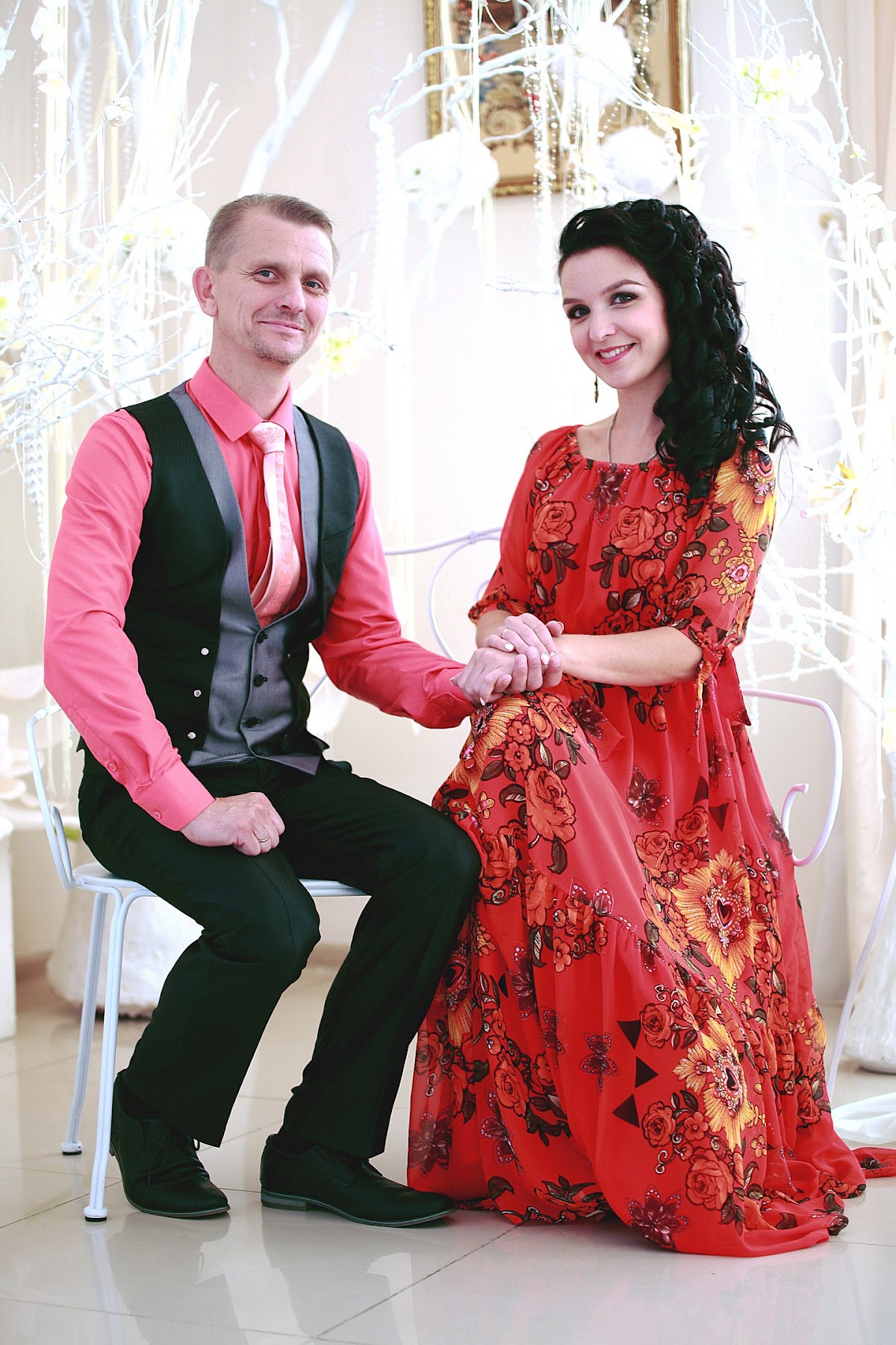 Портфолио: Свадьба