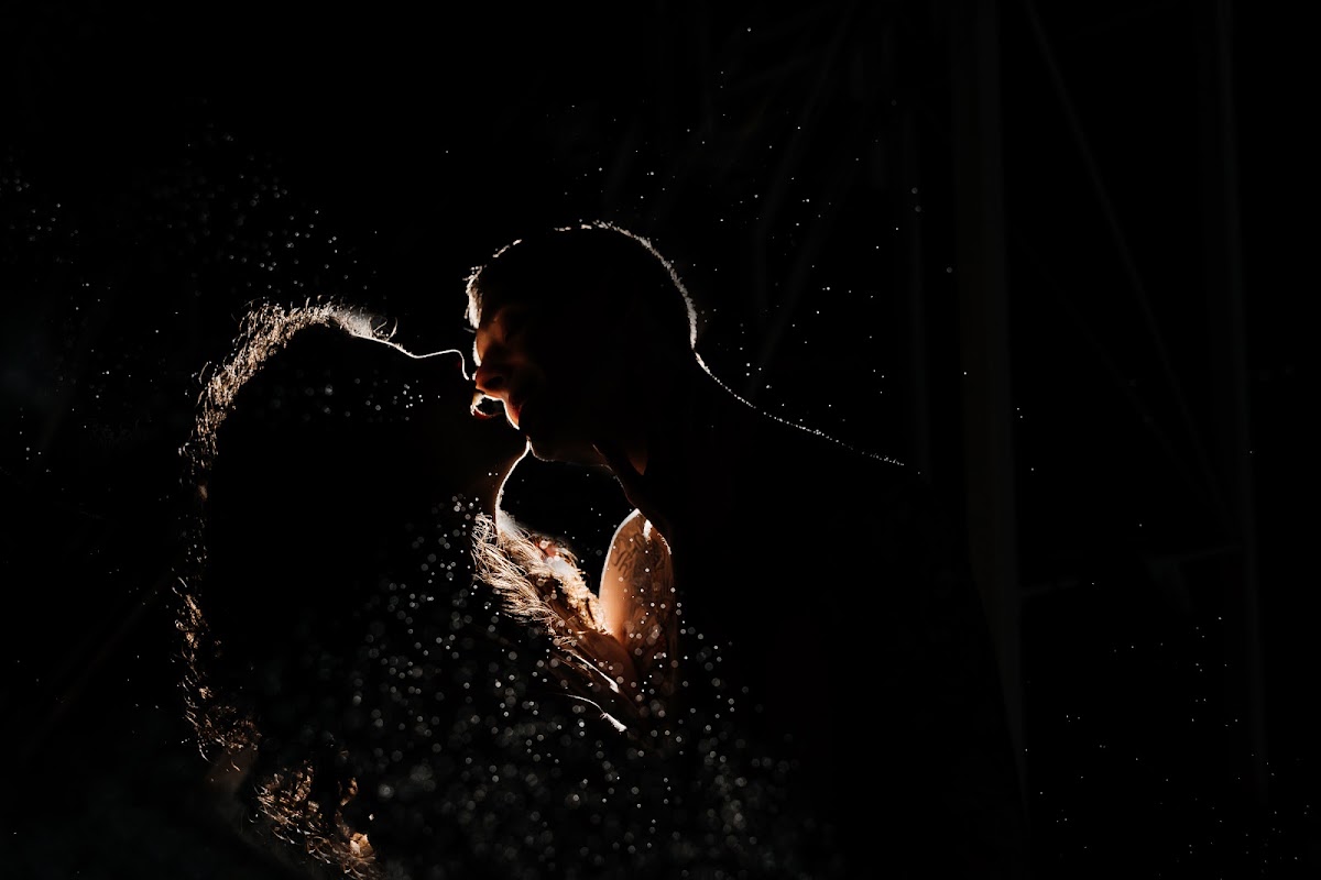 Портфолио: Love story