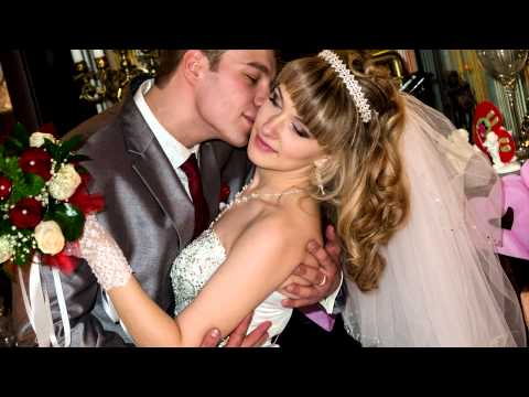 Портфолио: Свадьба