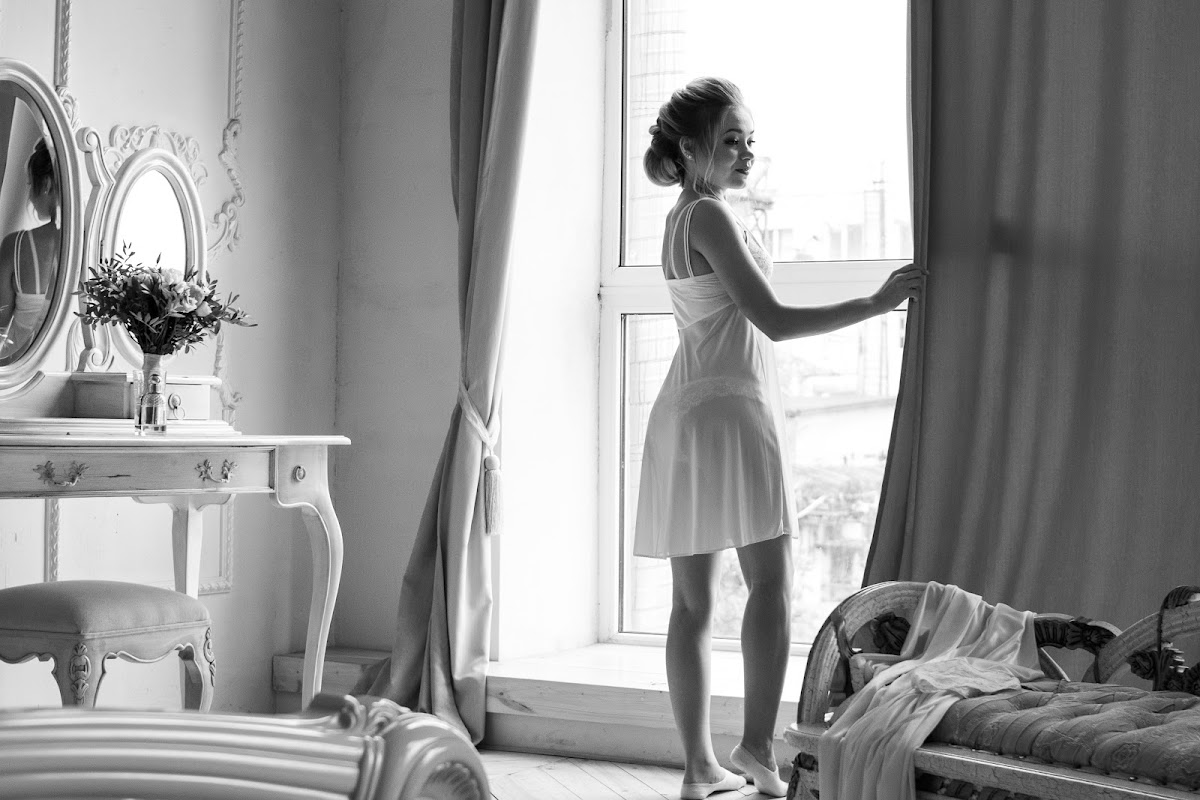 Елена и Вячеслав