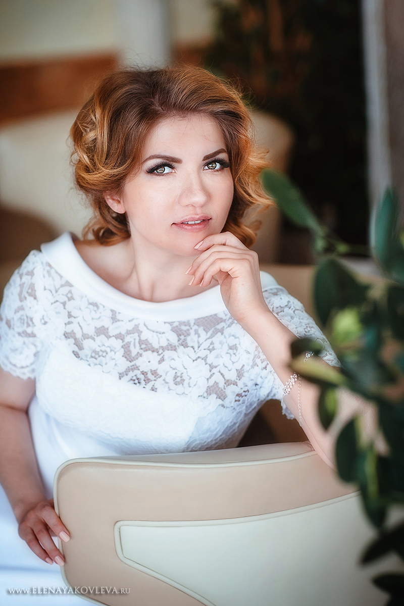 Свадебный отчёт
