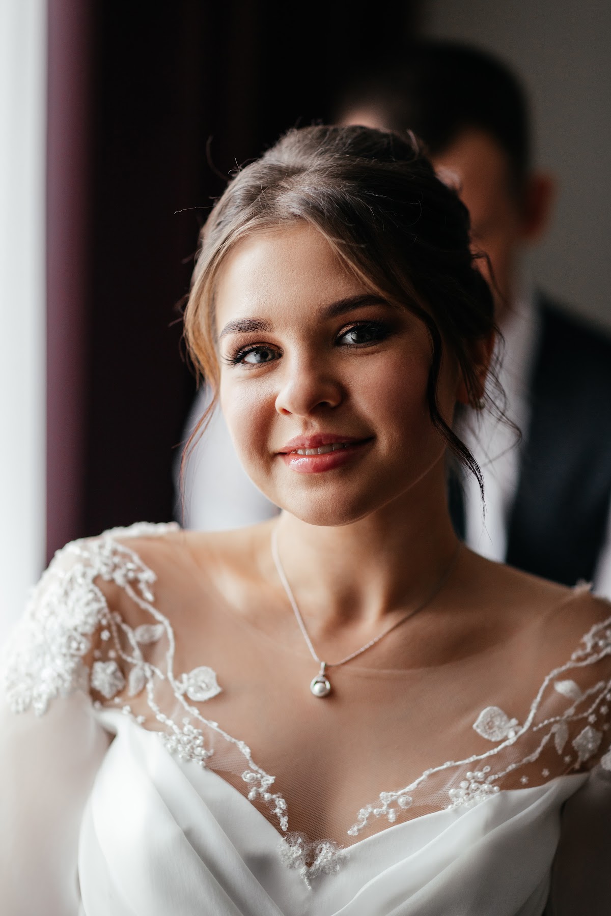 Елена и Андрей