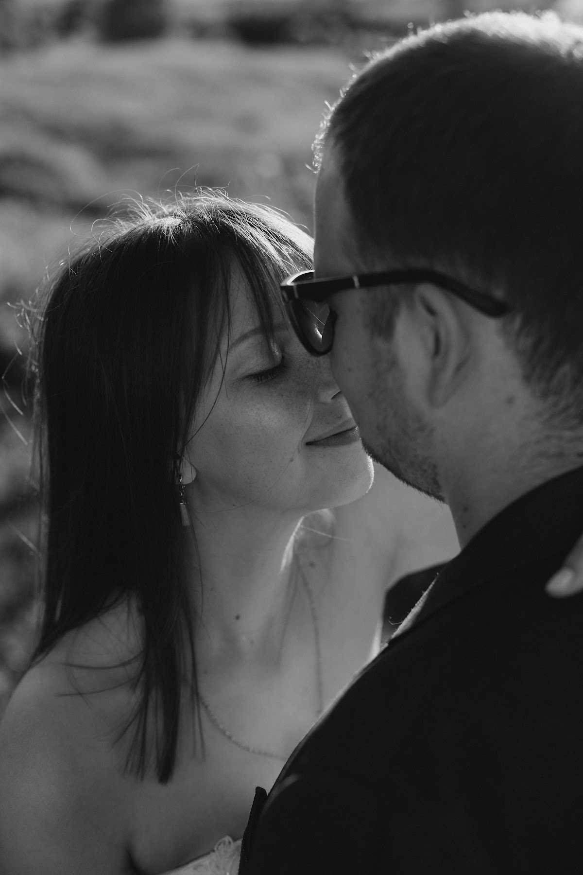 Портфолио: Love story