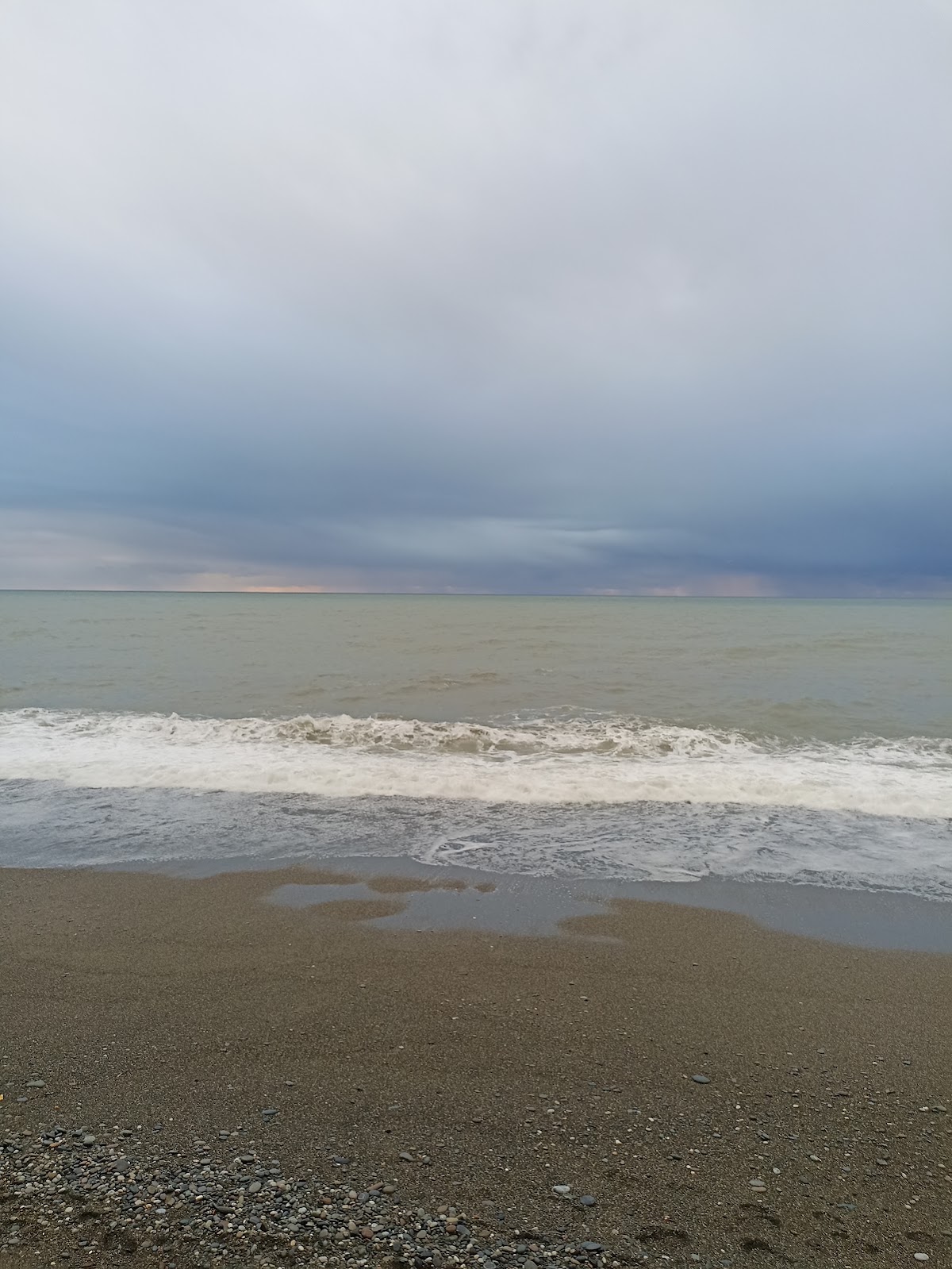 Свадьба у моря, Иван и Анастасия