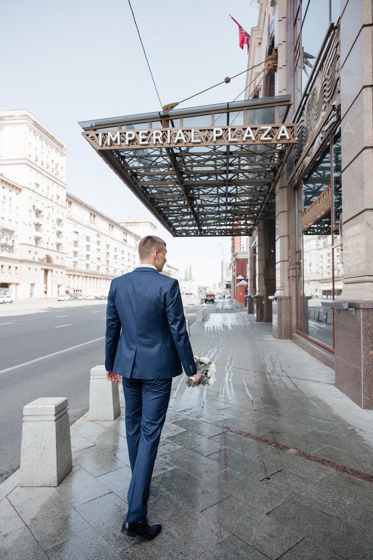 Дарья и Максим