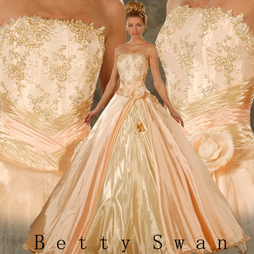 Betty Swan