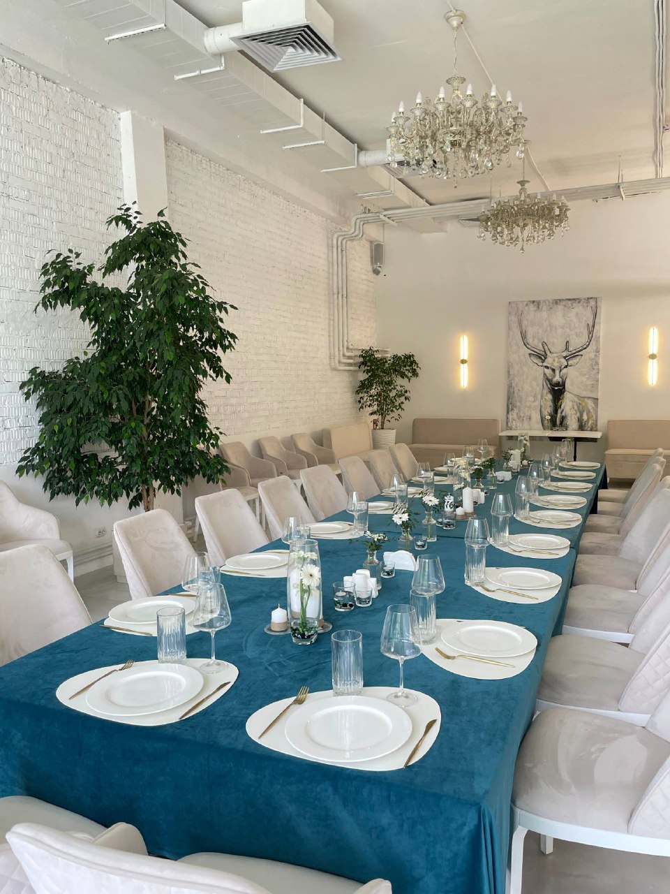 TiDi Restaurant