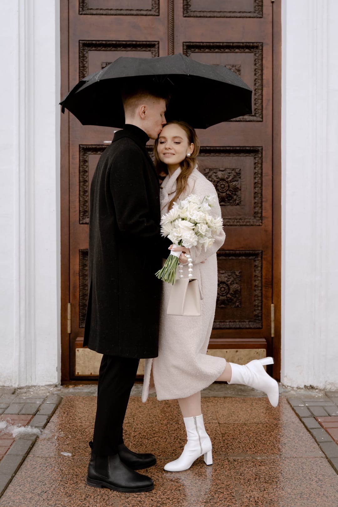 Свадебная студия "TWO.WED"
