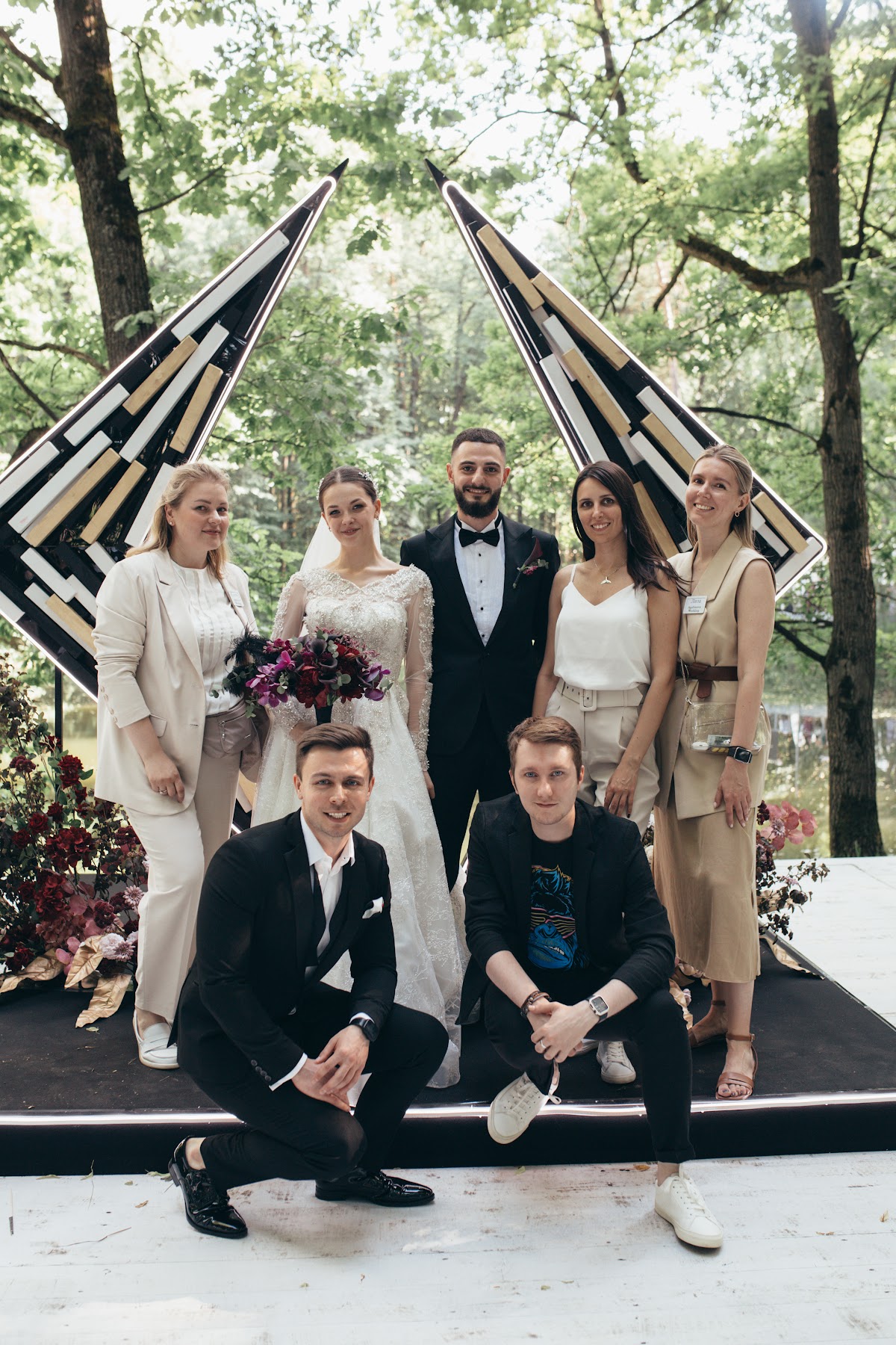 25.06  Эрик и Арина