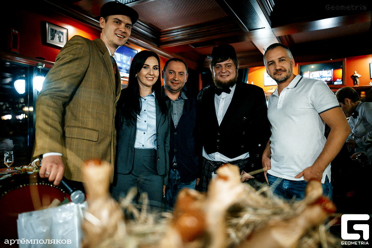5 лет Mckey