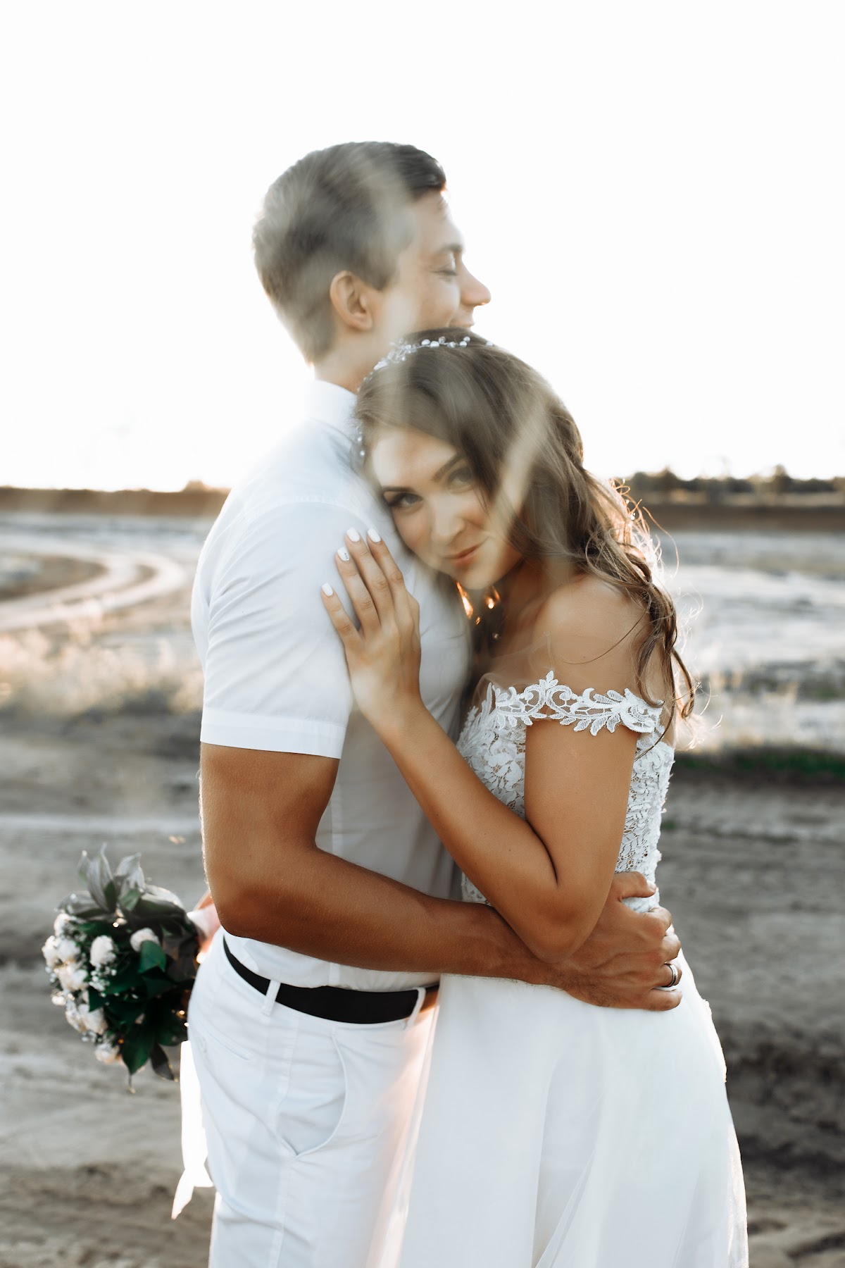 Портфолио: Love story