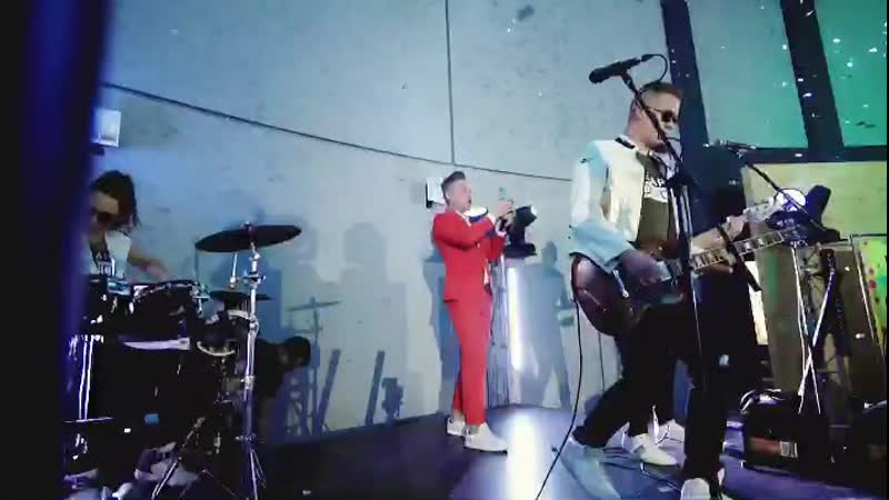 We Are Police (ВИА Полиция) — кадр 3 из 34